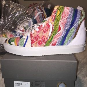 Android Homme COOGI Sneakers